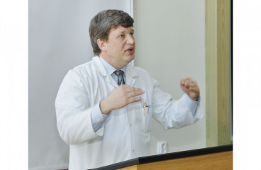 Speciālisti par Krona slimības un čūlainā kolīta ārstēšanu