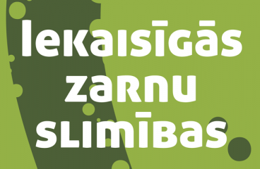 IZS dienas pasākums