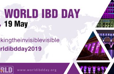 World IBD day