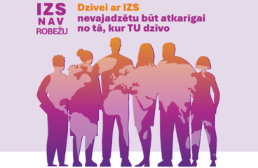 19. maijā Pasaules IZS diena